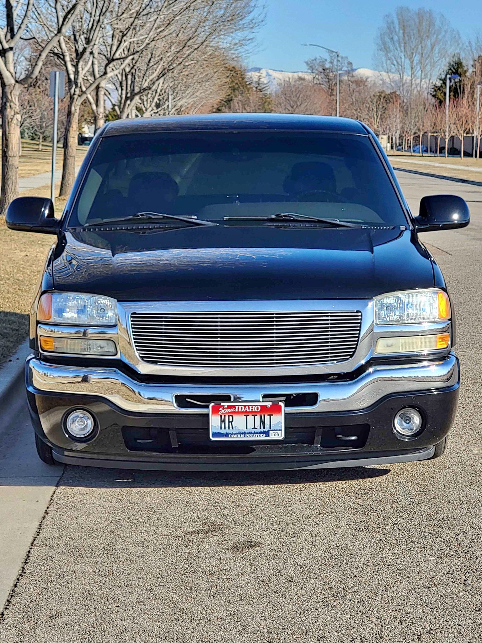 2005 RST GMC Lowered 2wd · Pickup 2D 6 1/2 ft - Cars & Trucks ...
