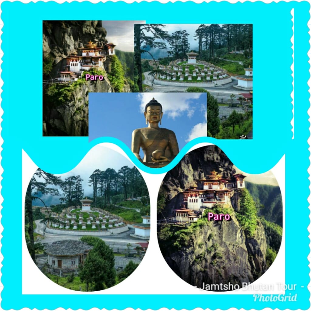 Jamtsho Bhutan Tour-Phuentsholing