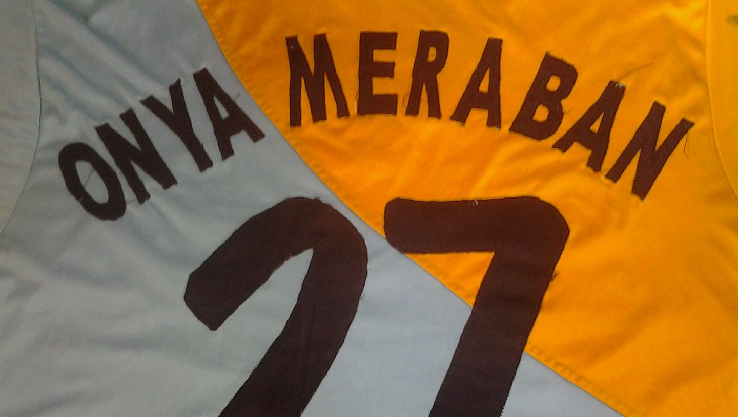 ONYA MERABAN | Facebook