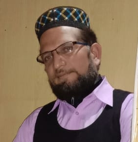 Haji Rashid Mahmood