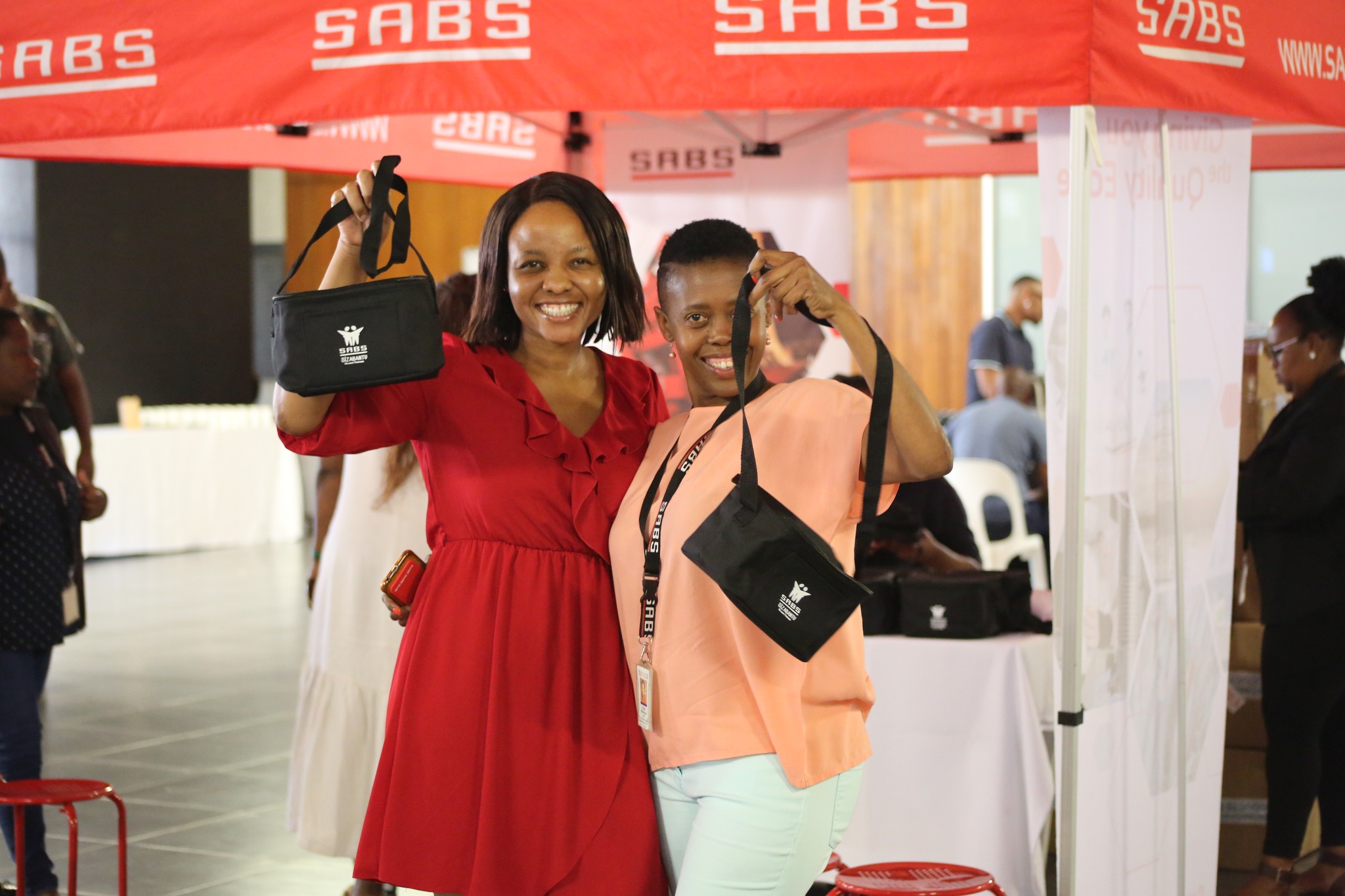 SABS Approved - Today the South African Bureau of...