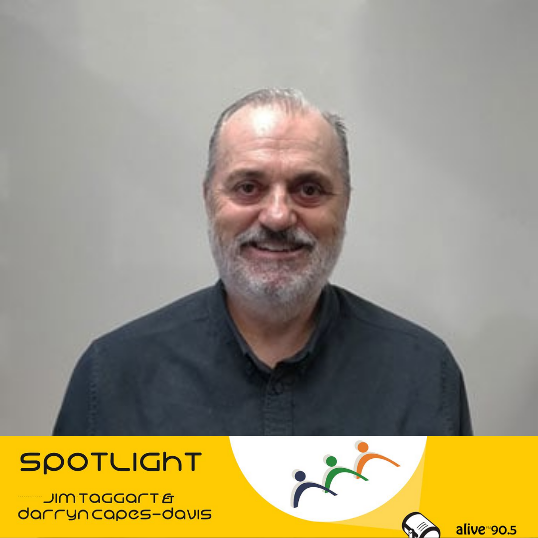 Spotlight - 🔦 Spotlight 28.7.2021 🎙 Spotlight returns with...