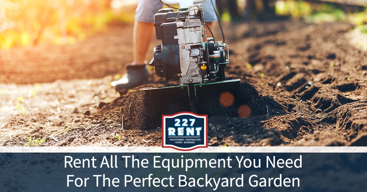 Now is the perfect time... - 227RENT - Grand Rental Station | Facebook