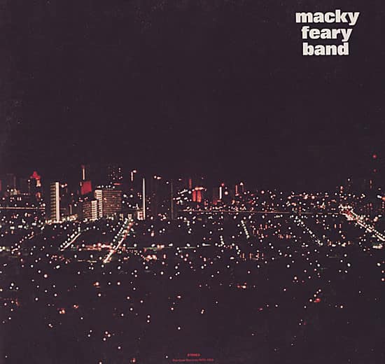 Check it out! One CD with 22 songs by Mackey Feary, Kalapana
