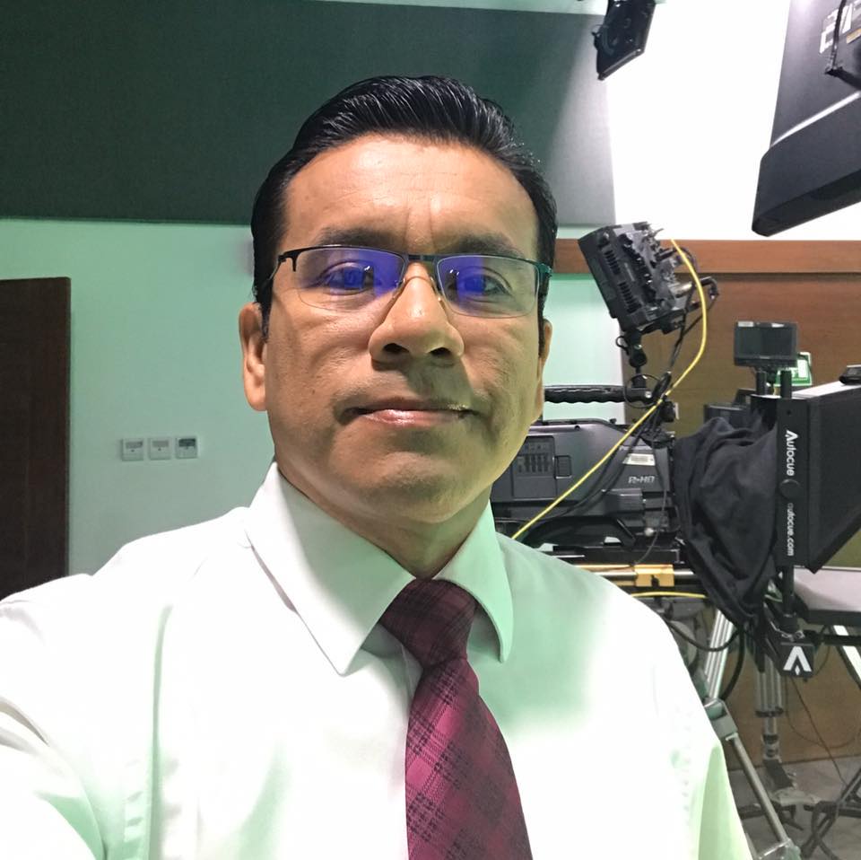 José Raúl Reyes