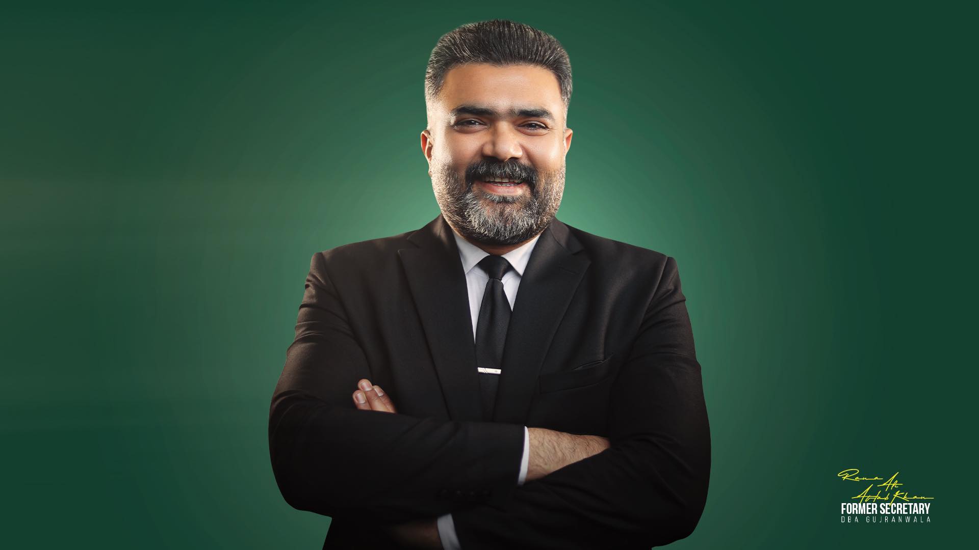 Rana Ali Aftab Adv