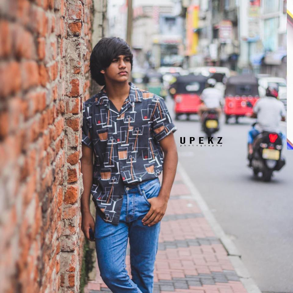Deneth Akarsha