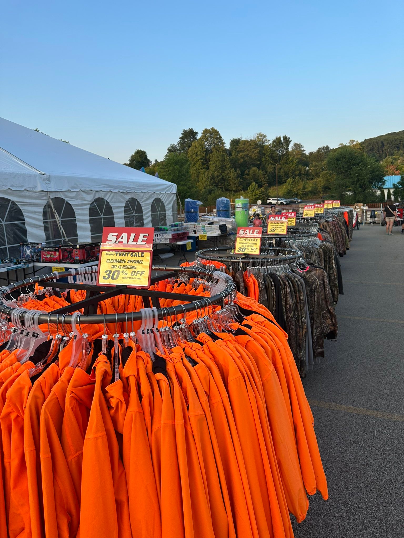 dunham's sports patio umbrella Franklin All Position with Universal Clamp SidelineBrella-TekSun Protection UPF 50+ : Sports & Outdoors 8’ umbrella with UPF 50+ sun and weather protection Heavy GCI Outdoor LevrUp Canopy