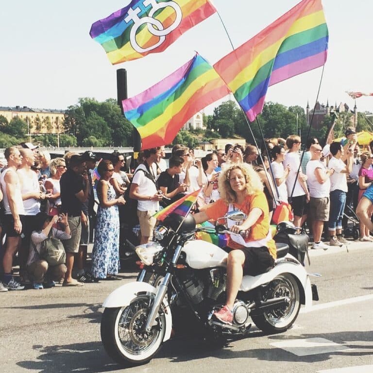 The PFLAG National Shop