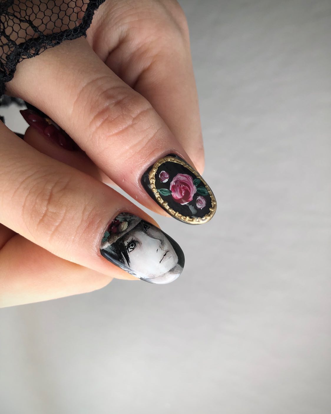 Nail Salon Artiste