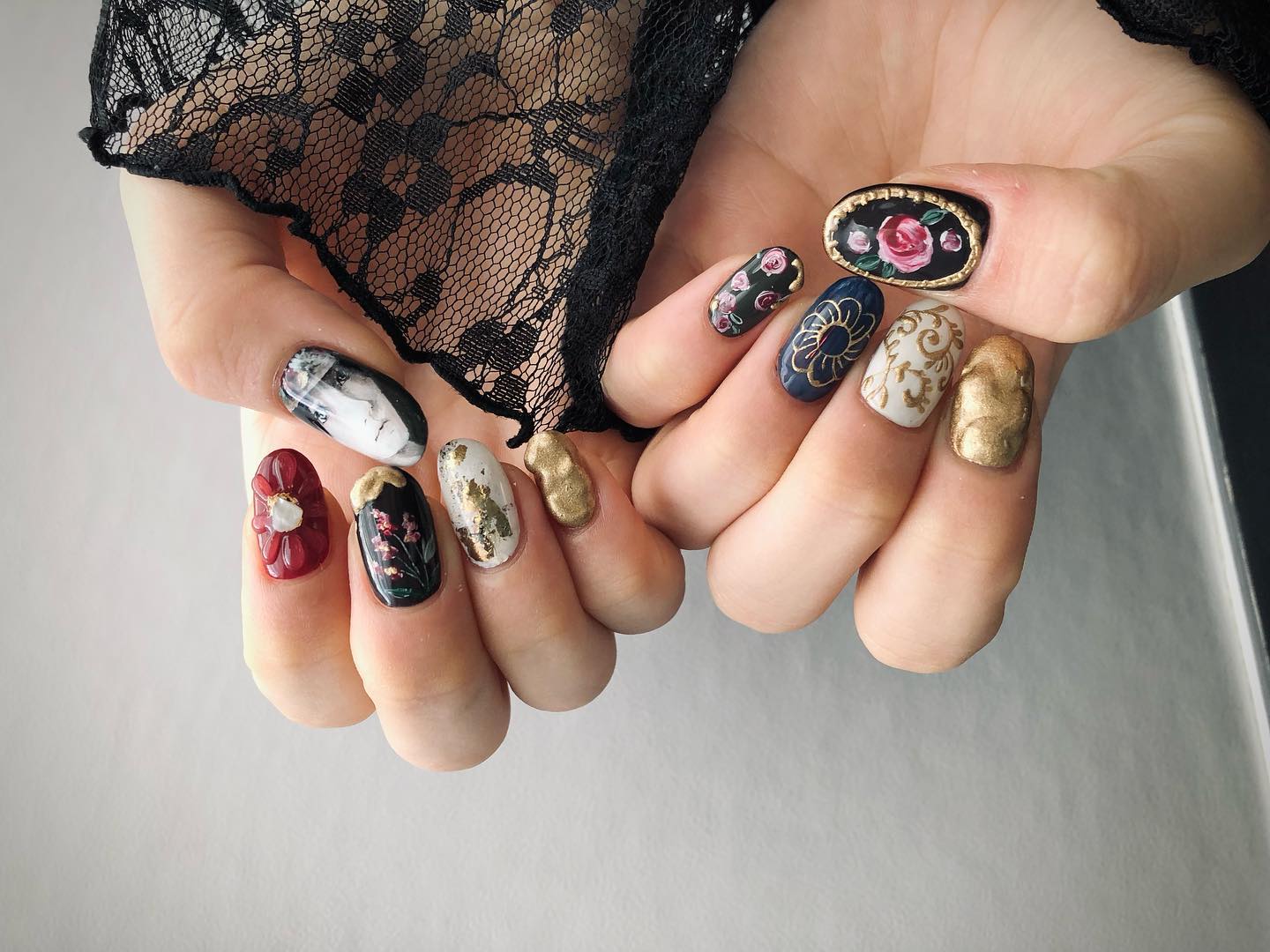 Nail Salon Artiste
