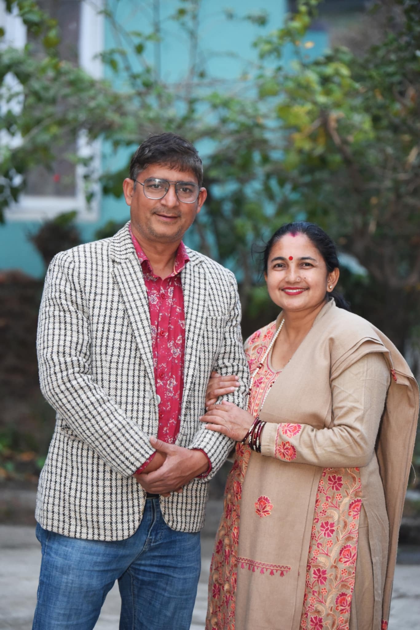 Binod Rijal