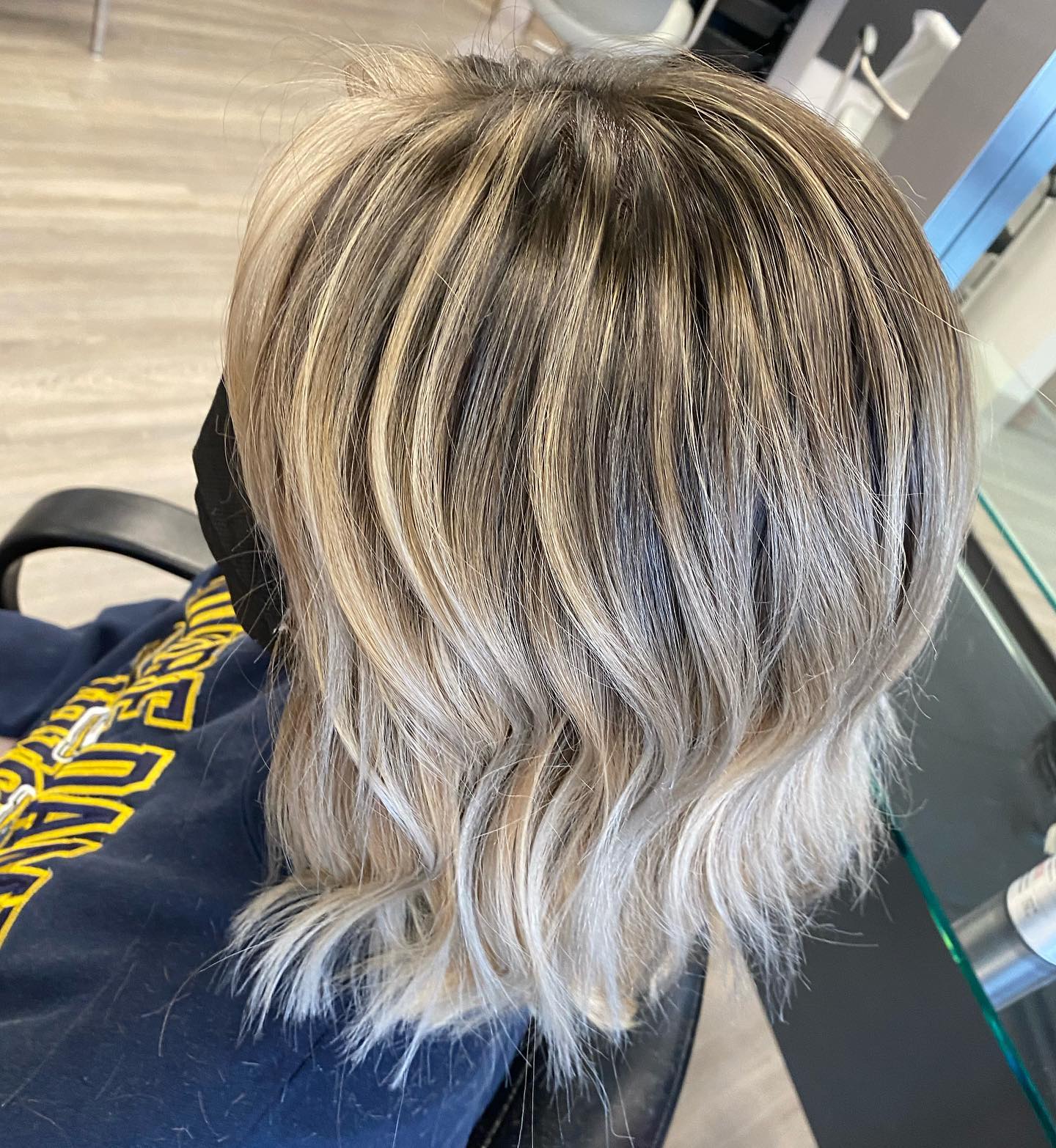 Fresh start for this beauty 👏👏👏... - Infinity Hair Design | Facebook