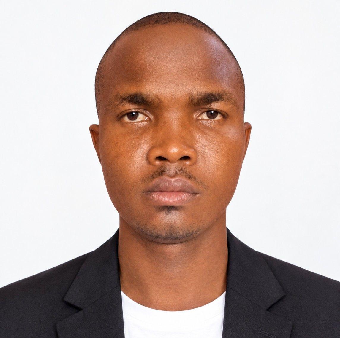 I feel dizzy | Sufi Abubakar
