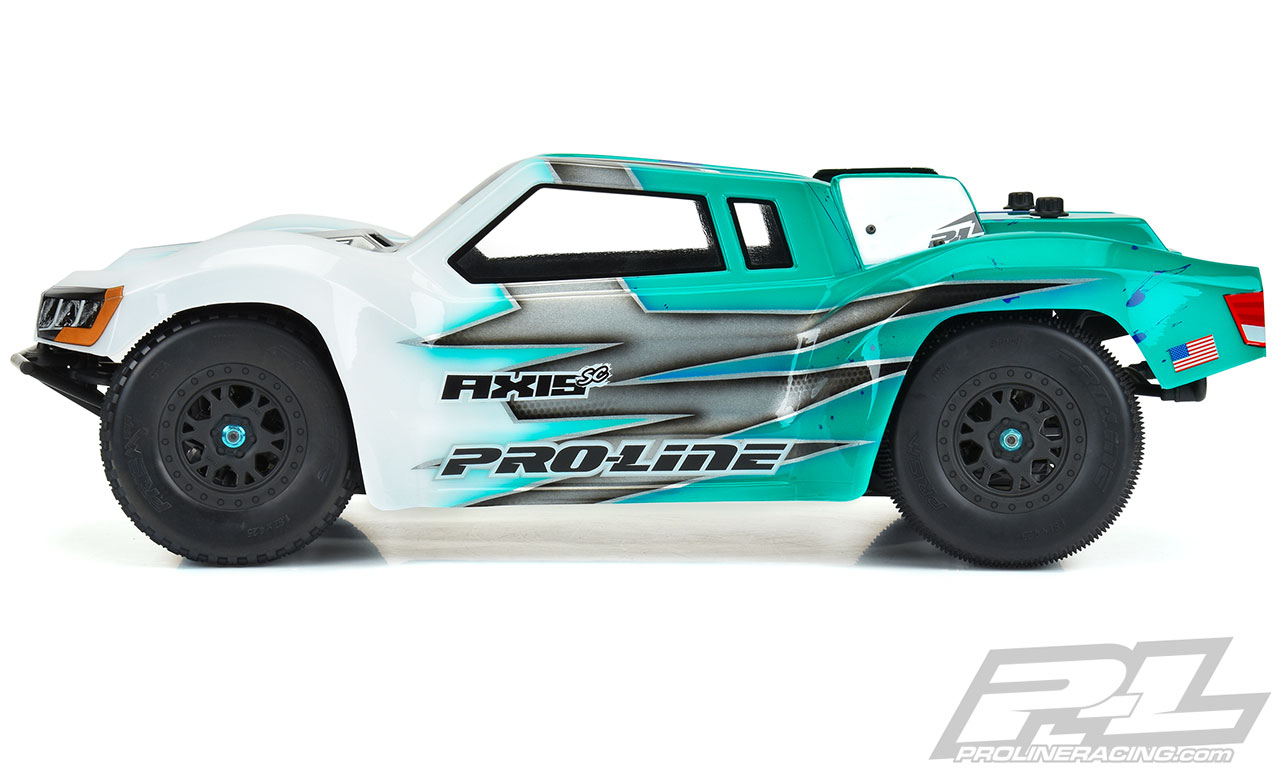 Pro-Line Racing - Pro-Line Racing added a new photo.