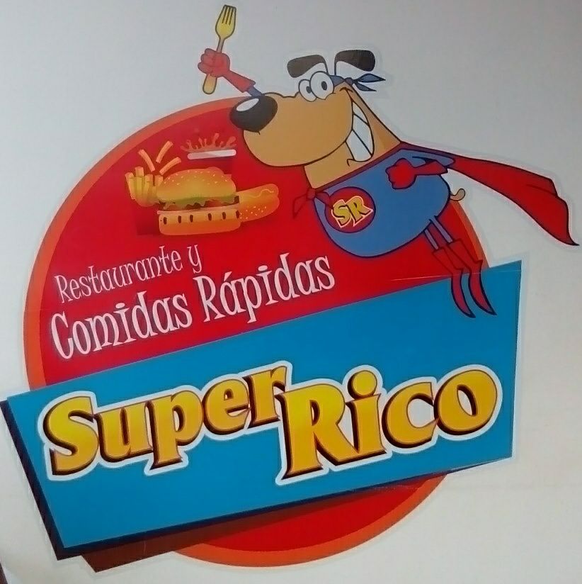 Comidas rapidas Super rico | Montería