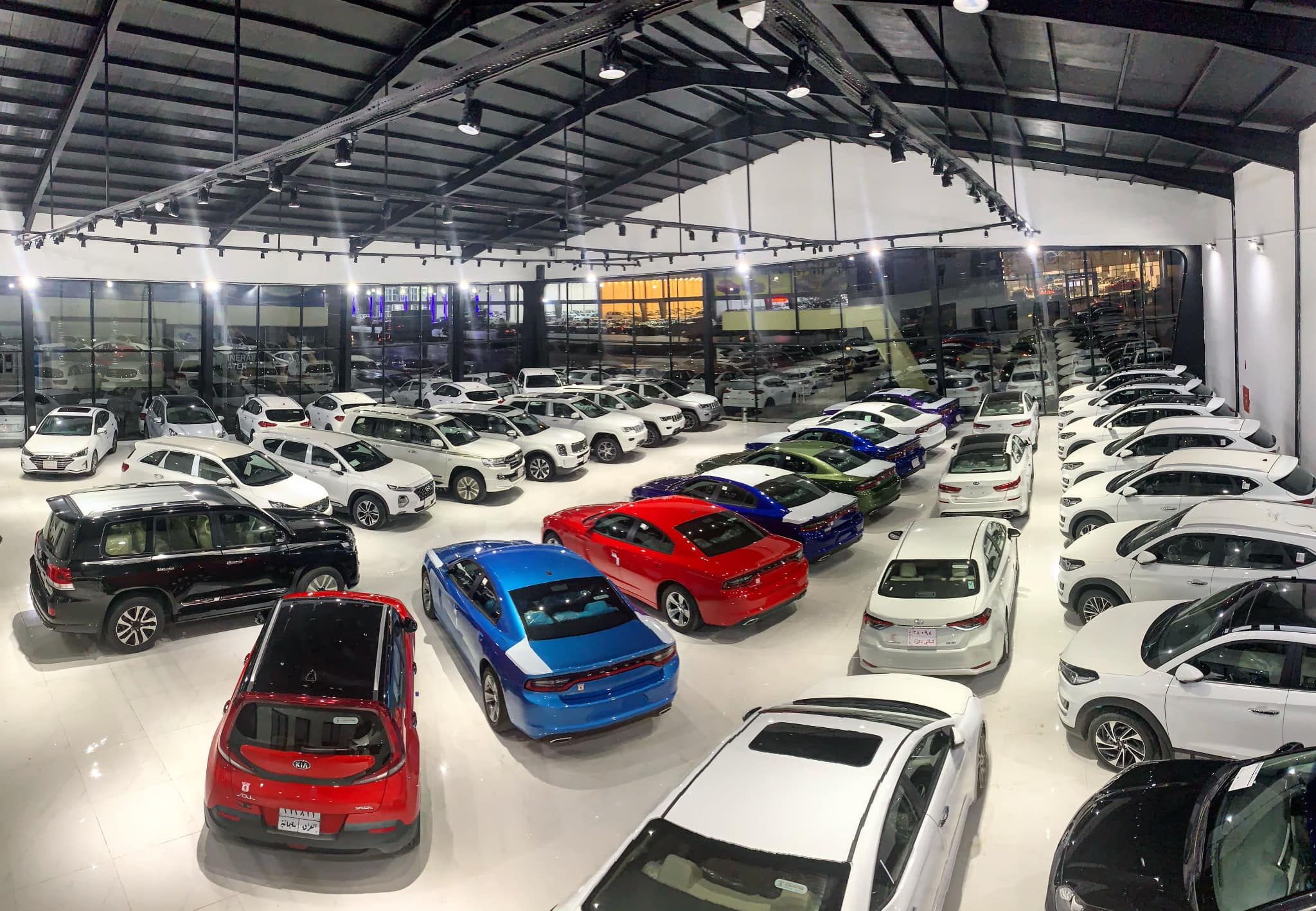 Hadar Rent a Car | Irbil
