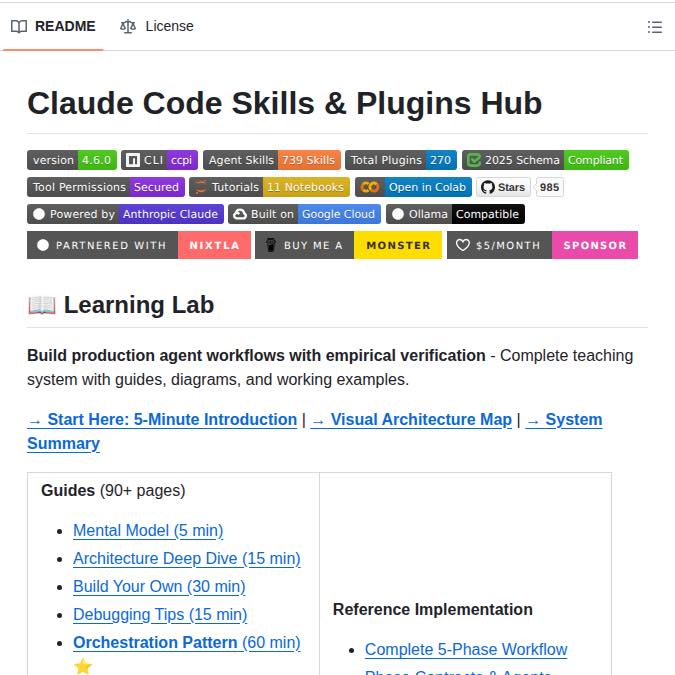 🧩 claude-code-plugins-plus-skills... - Thongchai Thampueak | Facebook