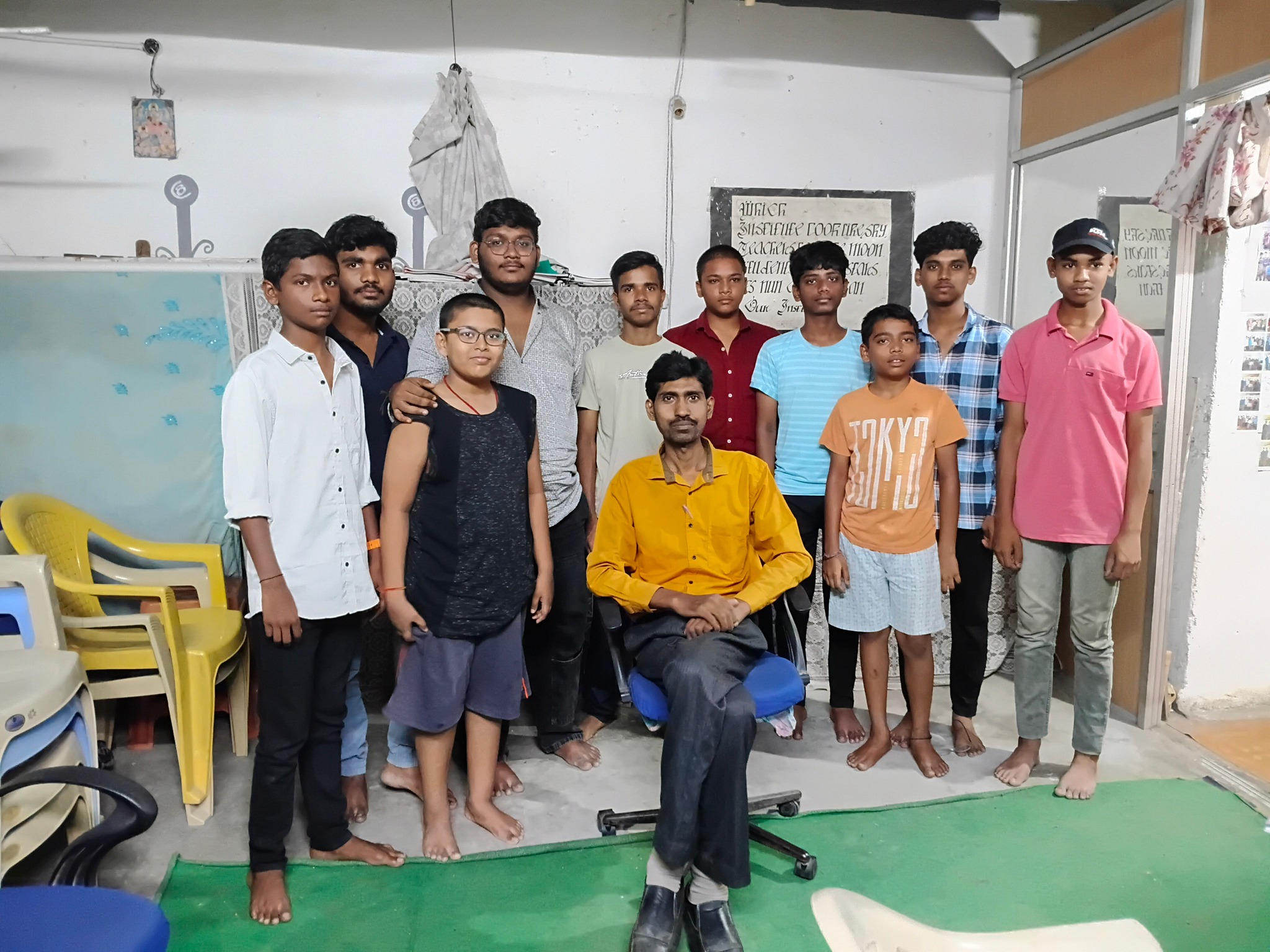 SereeComputers Ranga Reddy Nagar