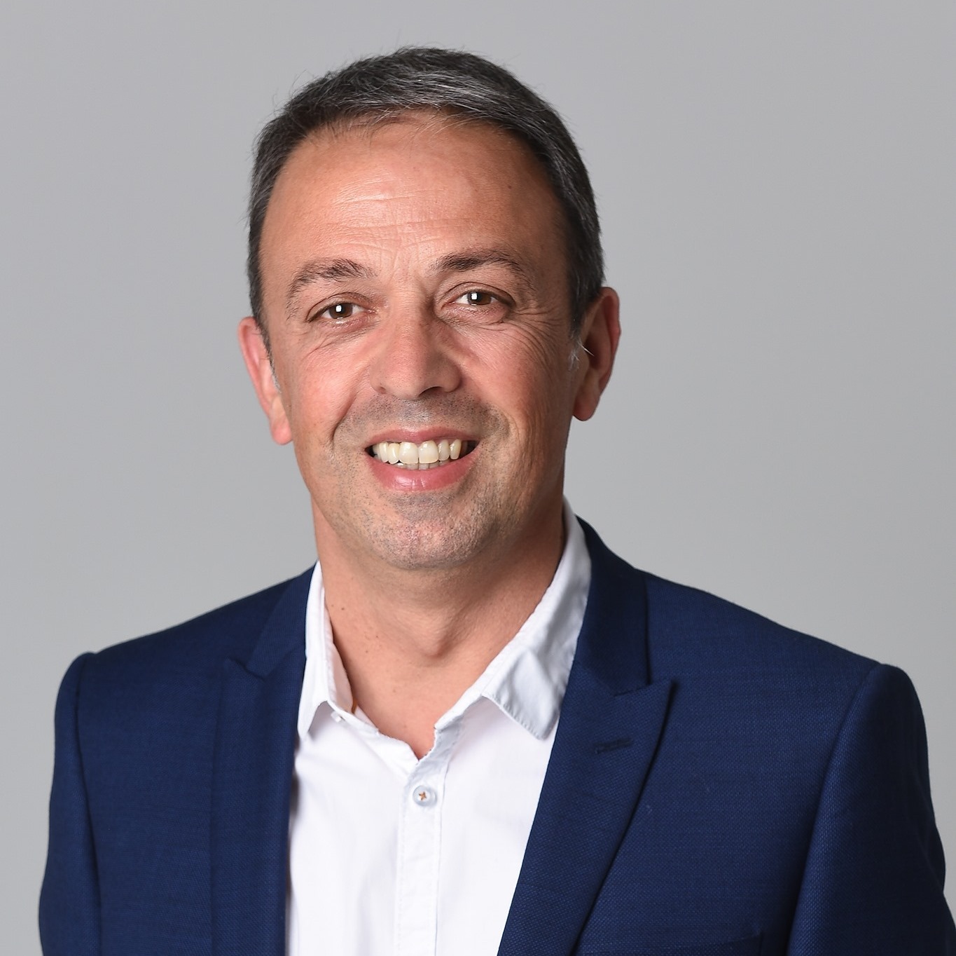 Pascal - ⏳ 1 jour, 1 colistier, 1 engagement. Découvrez les femmes et ...