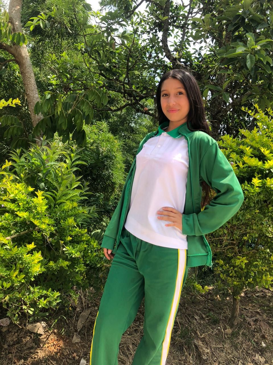 Deicy Viviana Reyes Rojas