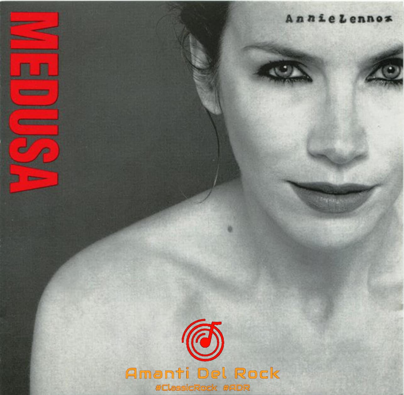 Happy 30th Anniversary to Annie Lennox's second studio album