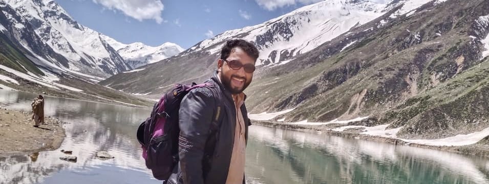 Ihsan Saleemi