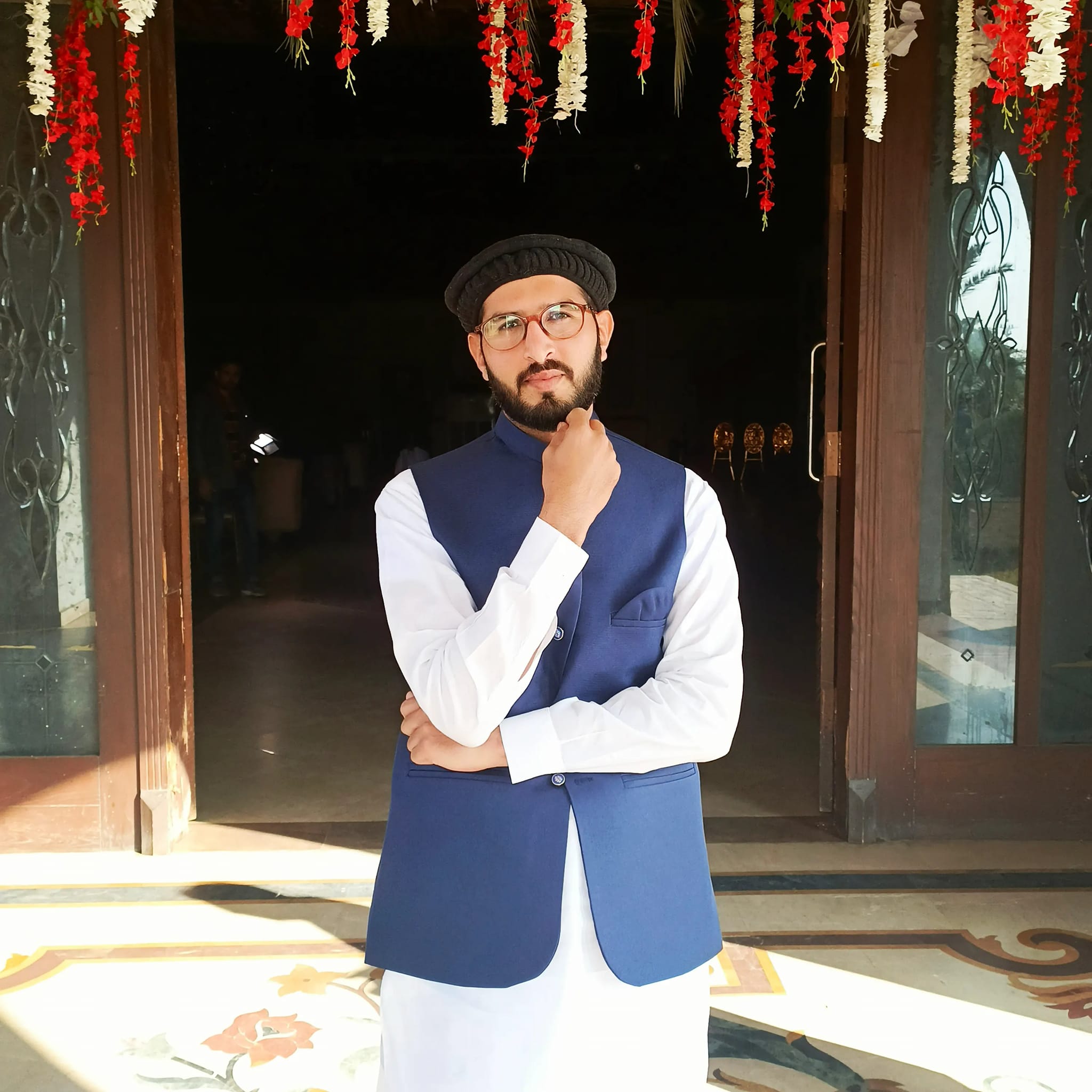 Gul Zaman Rao
