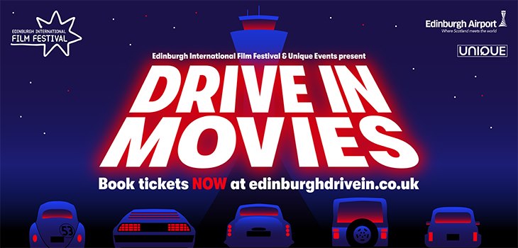 Edinburgh's Drive In Movies