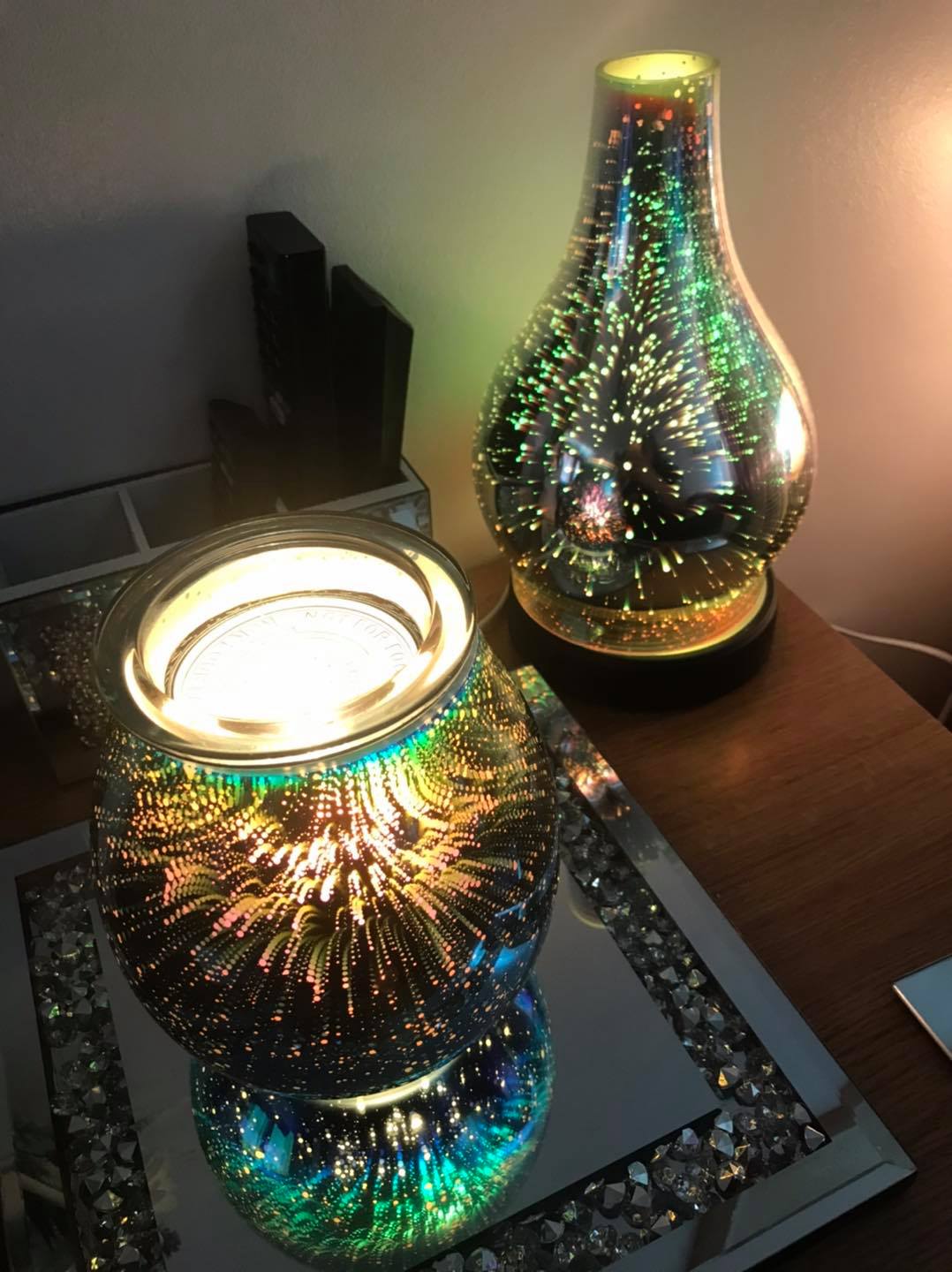 The Stargaze Premium Diffuser... - Looby’s Heavenly Scents