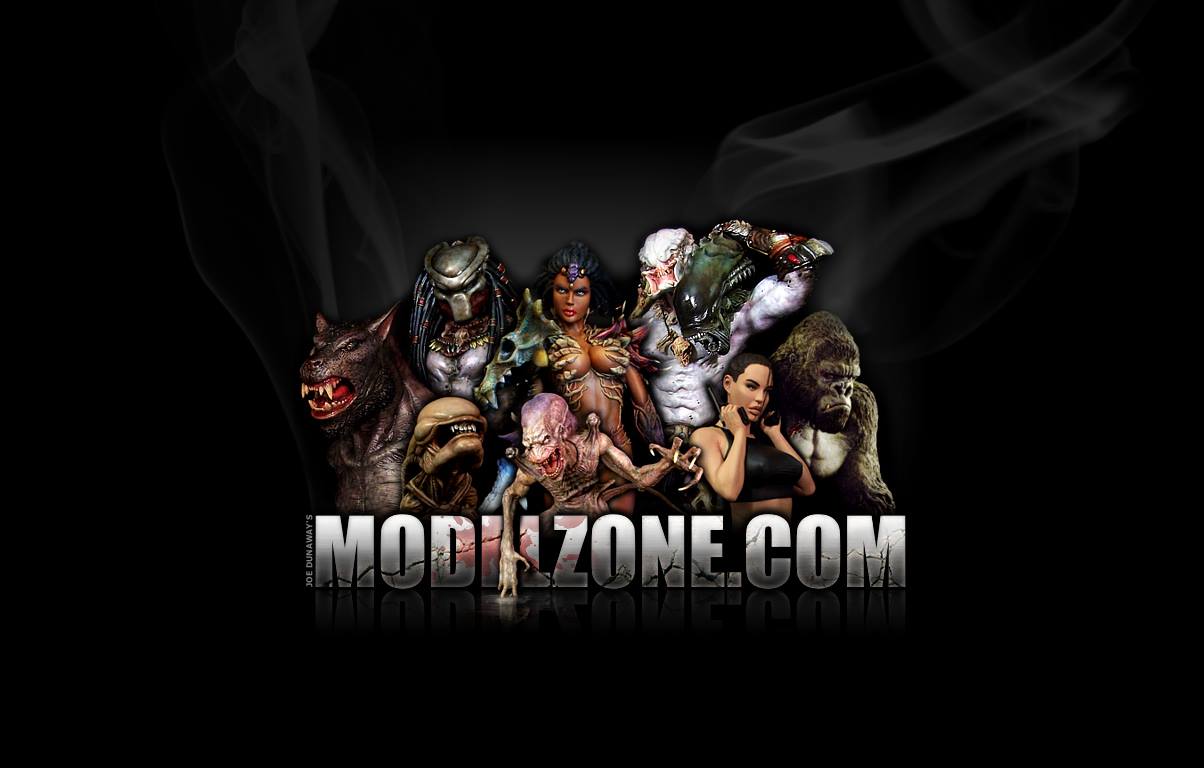 Model Zone