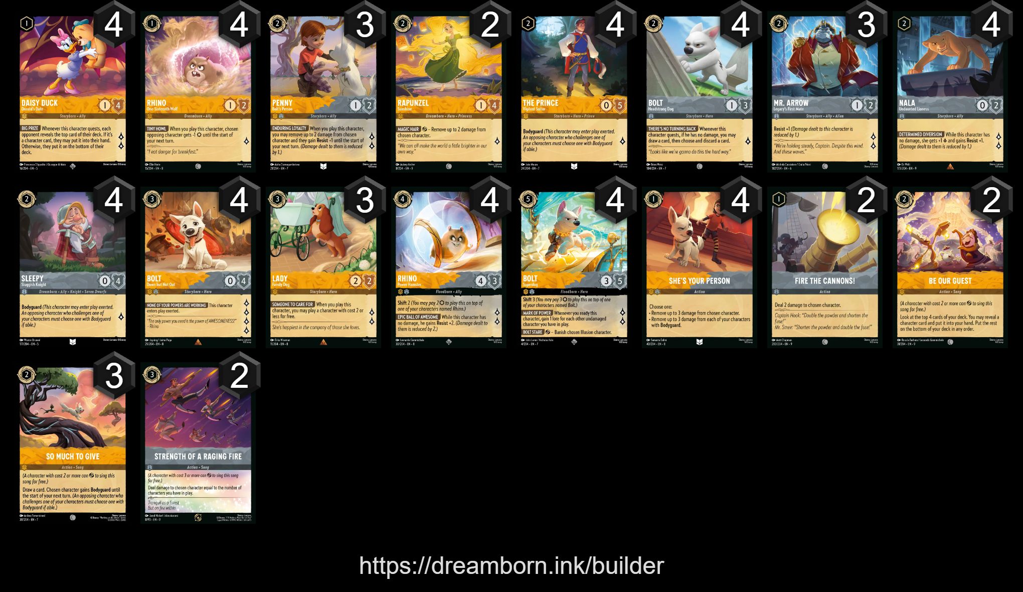 yugioh aggro deck Magic: The Gathering [Challenger 2019] ready to challenge friends and foes alike Aggro deck comparison : r/Lorcana