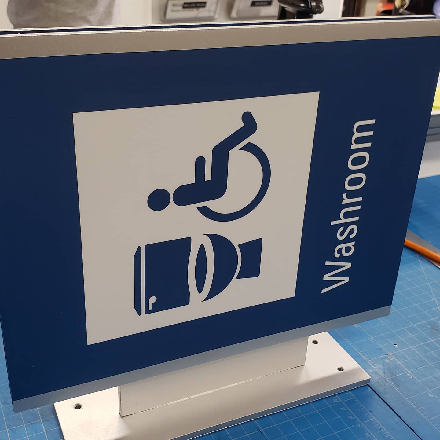 Sign Design & Manufacturing Ltd. | Mississauga ON