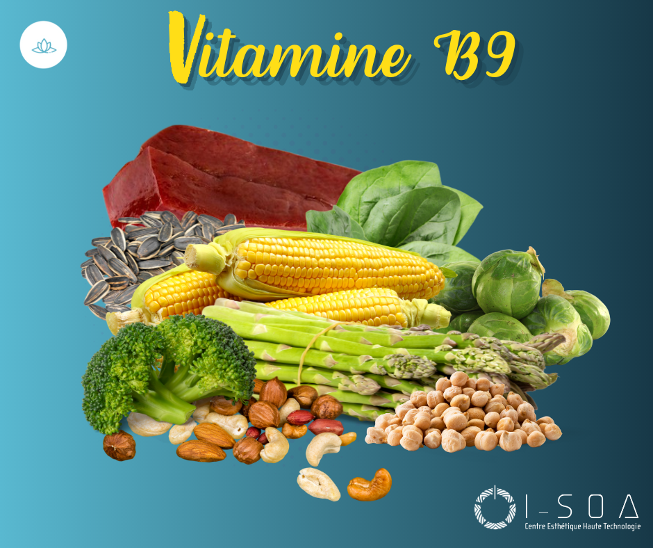 I-SOA Réunion - 🥦 LE PLEIN DE VITAMINES 🥦 Faites le plein... | Facebook