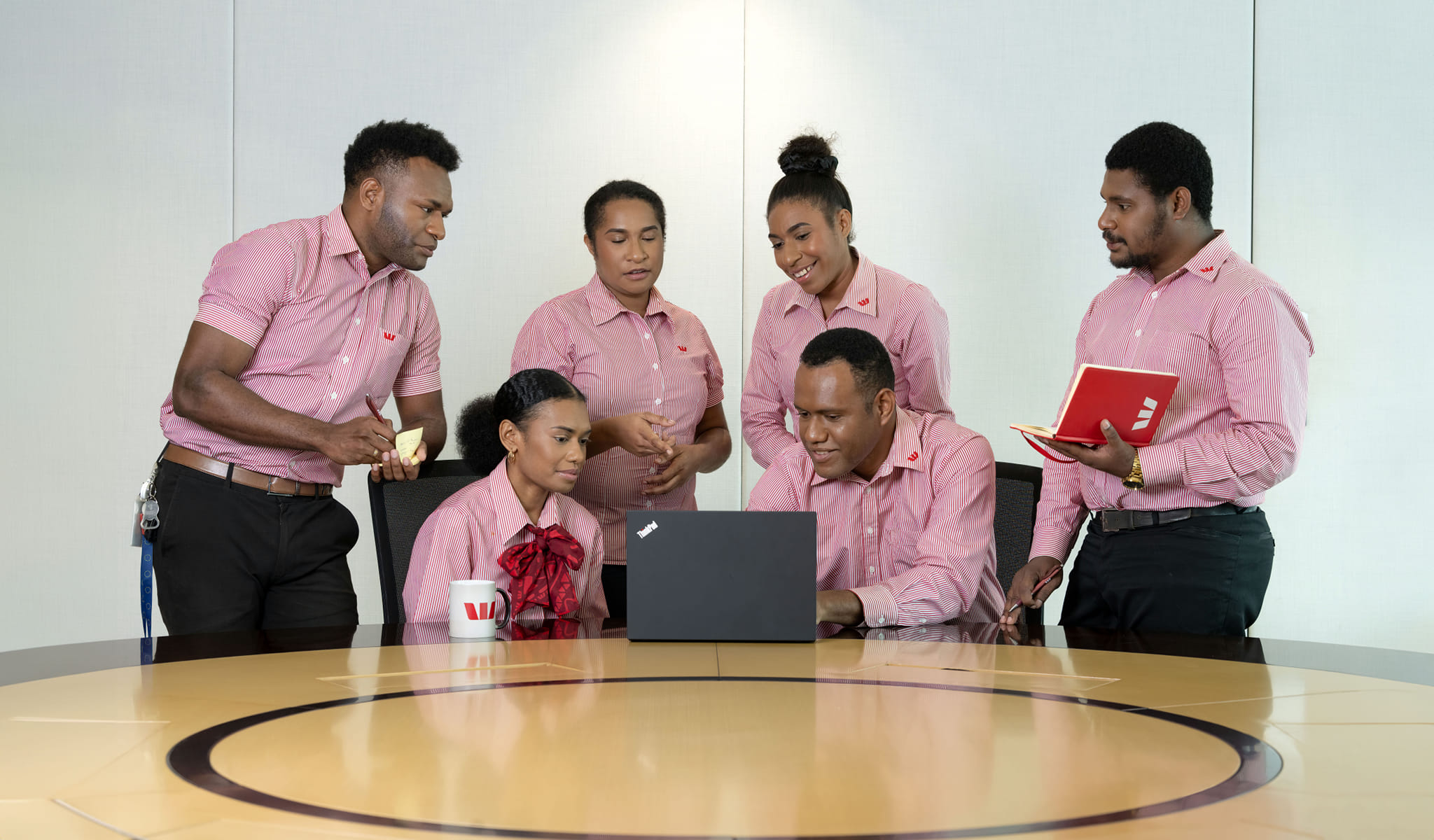 Westpac PNG - Are you a student that has graduated in...