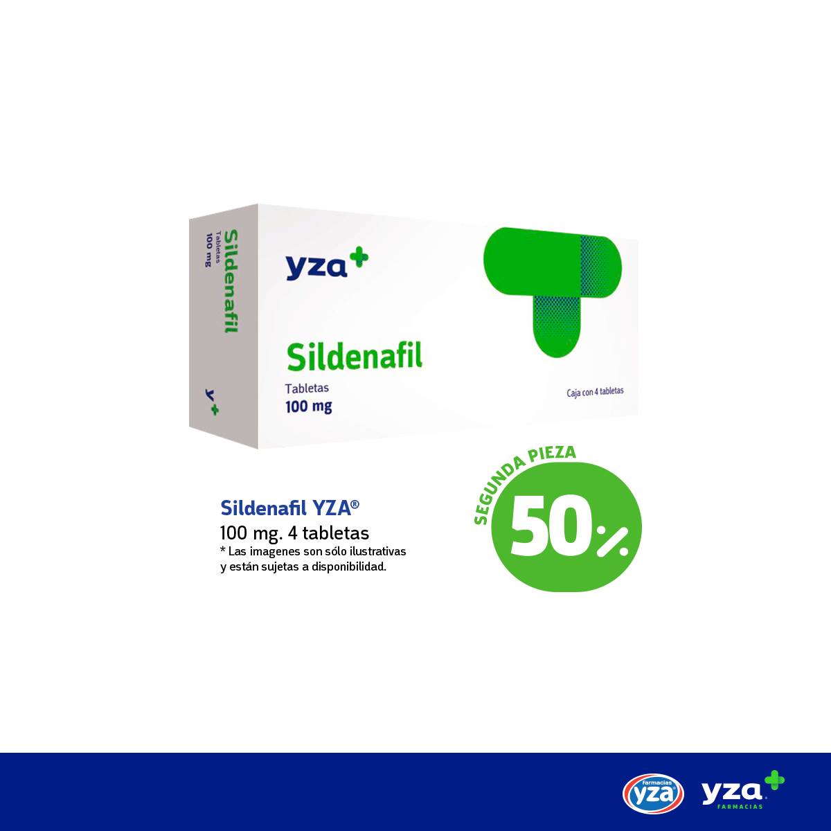 Farmacias Yza - Conoce nuestros Medicamentos YZA ¡Calidad... | Facebook