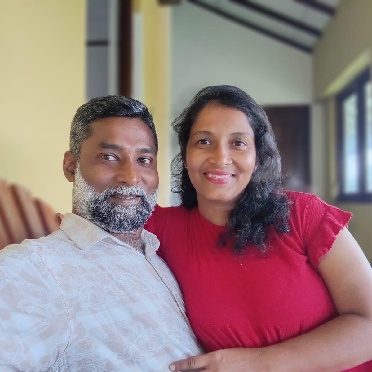 Kanchana Ranasinghe