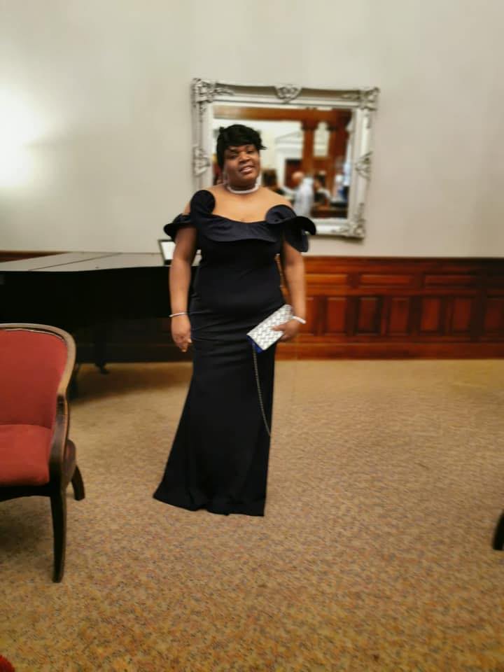 Petronella Mthulisi Matshazi