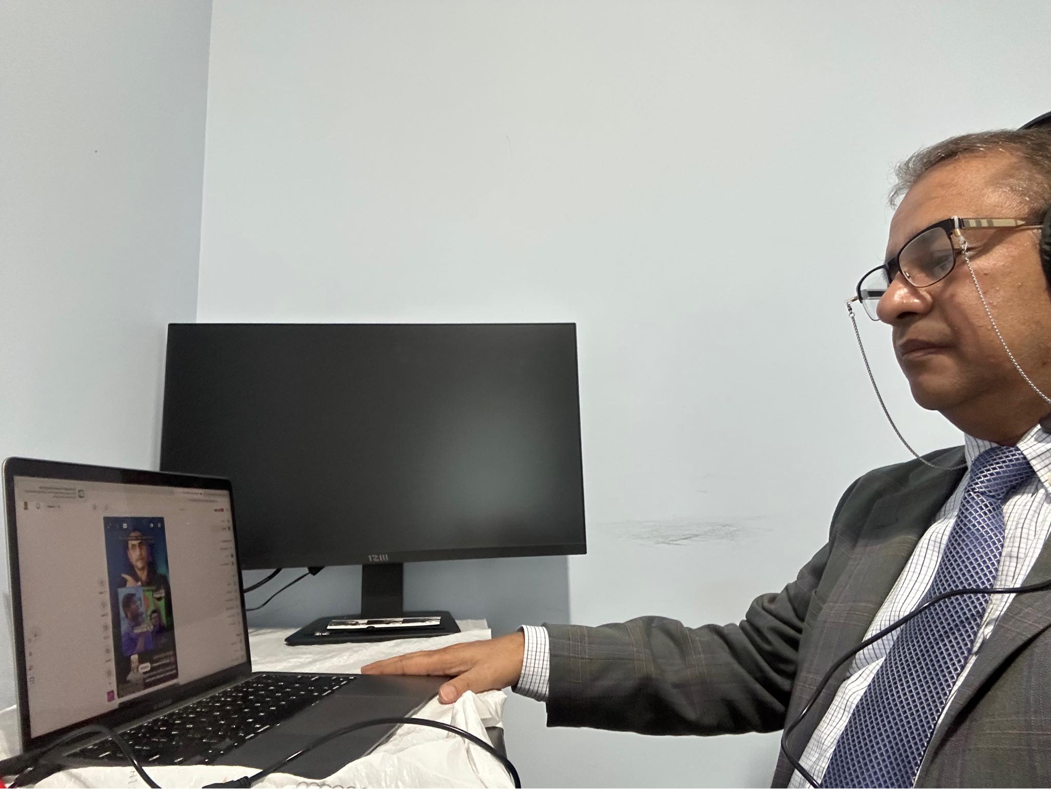 Rafique Siddique