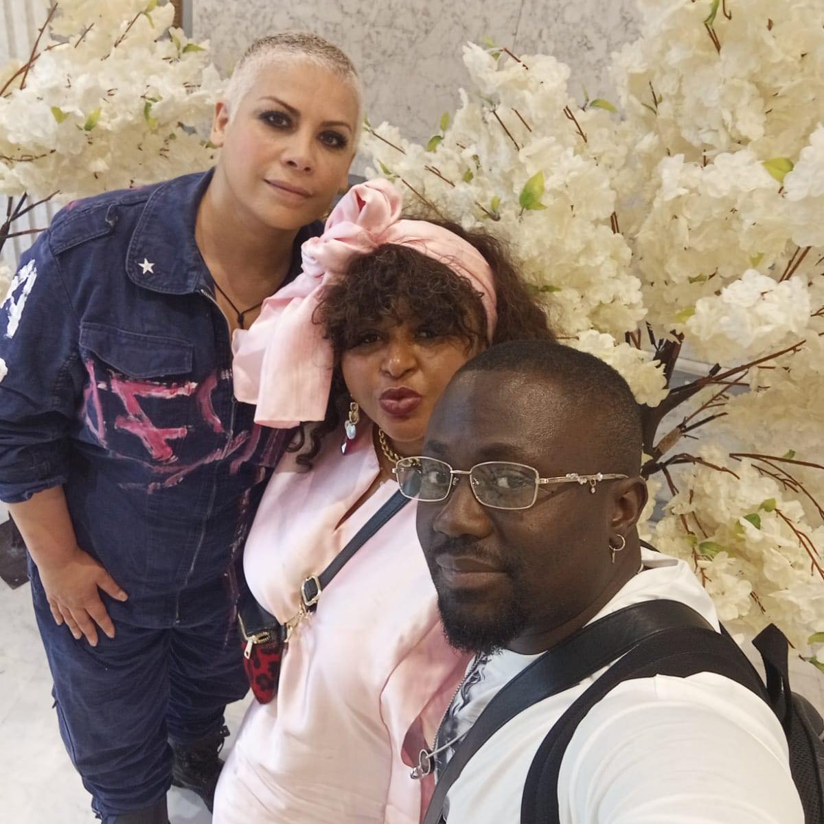 News update:VDM finally Reply to Falz Father Felana on the alleged ...