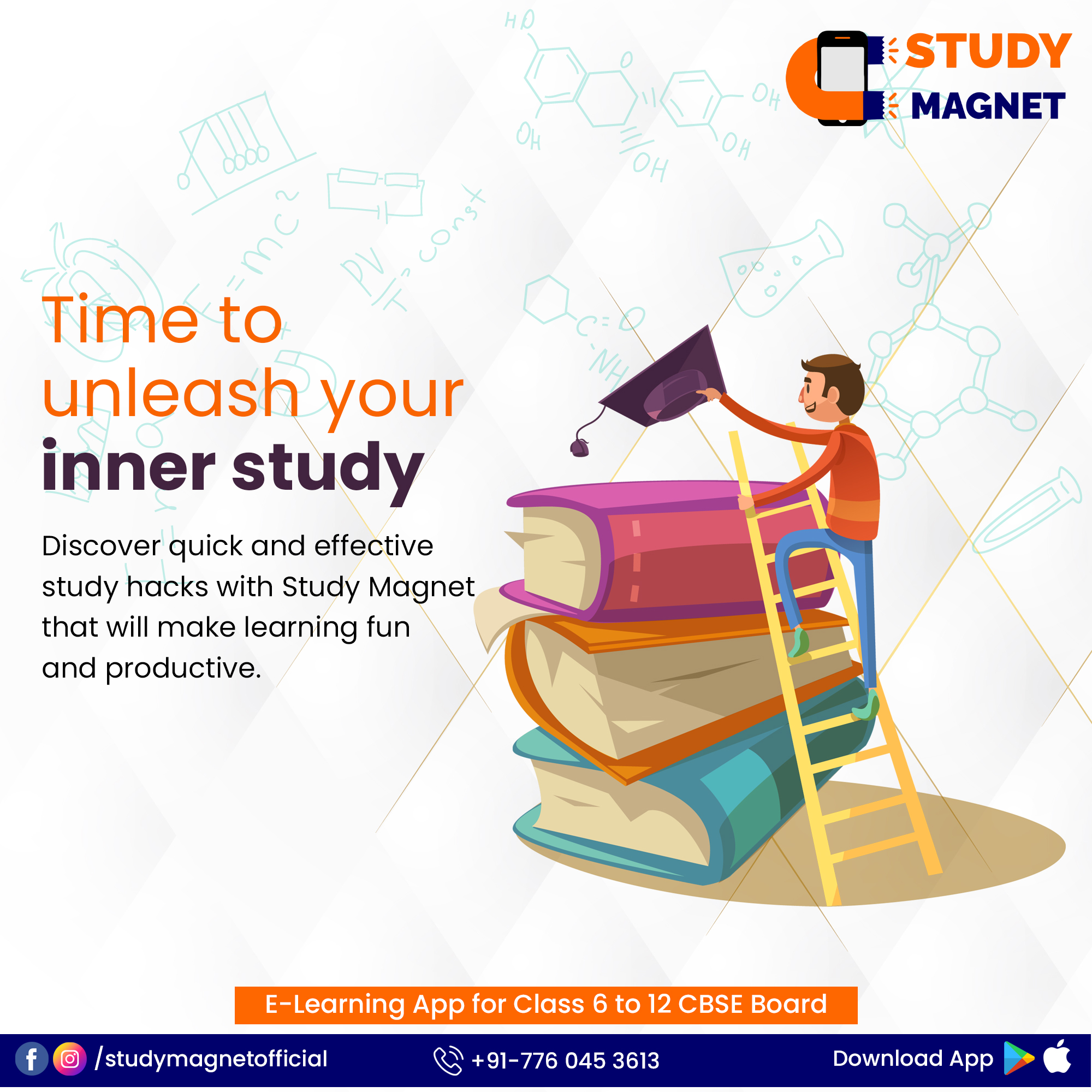 Study Magnet