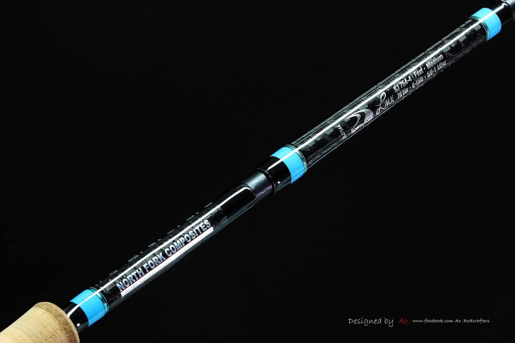 Northfork composite mb s764-1 spacing measurements guide