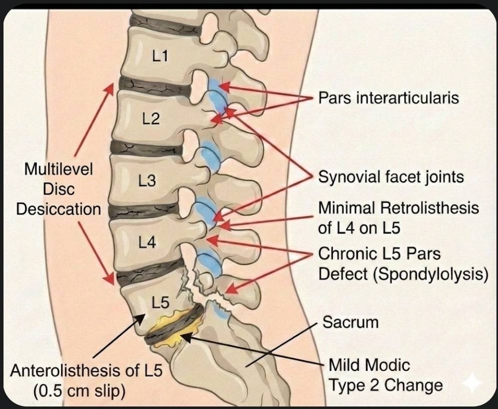 Spinal Fusion Surgery Group | I Hydrated My Disc.. | Facebook