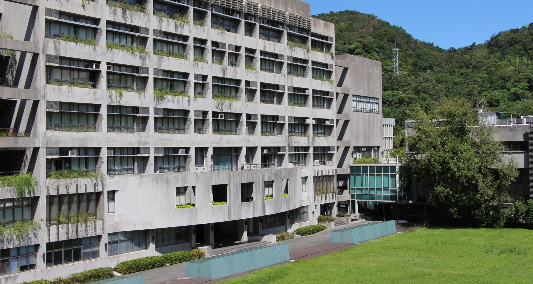 實踐大學 國際經營與貿易學系