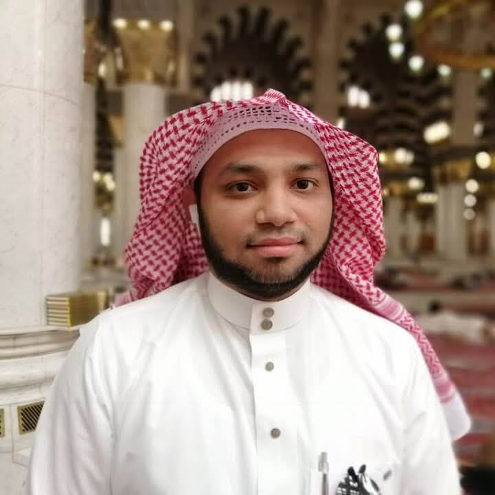 Hafiz Ullah