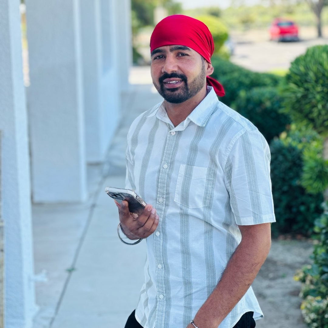 Manjit Braich