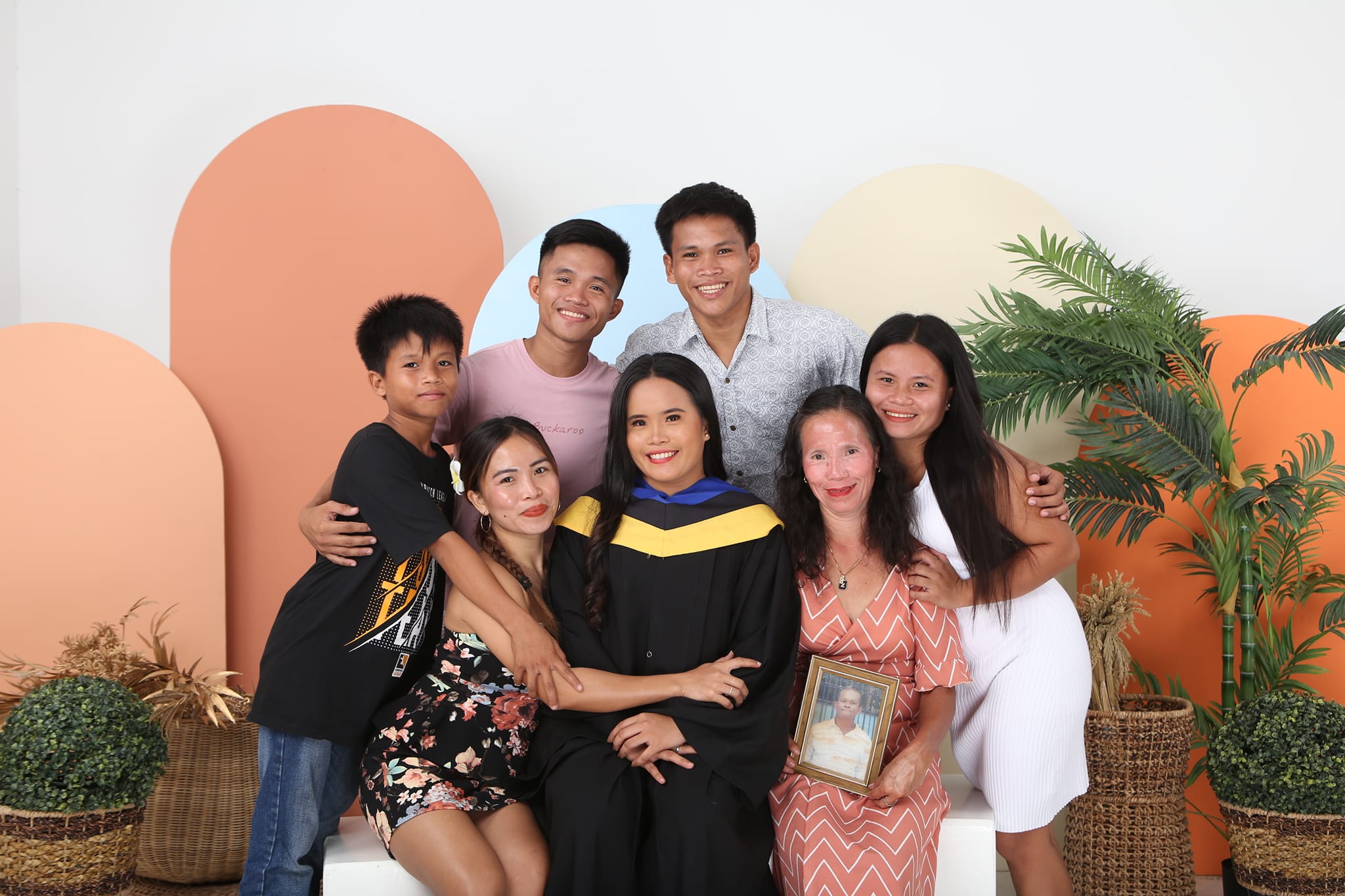 Cheryl Alcano Patayan