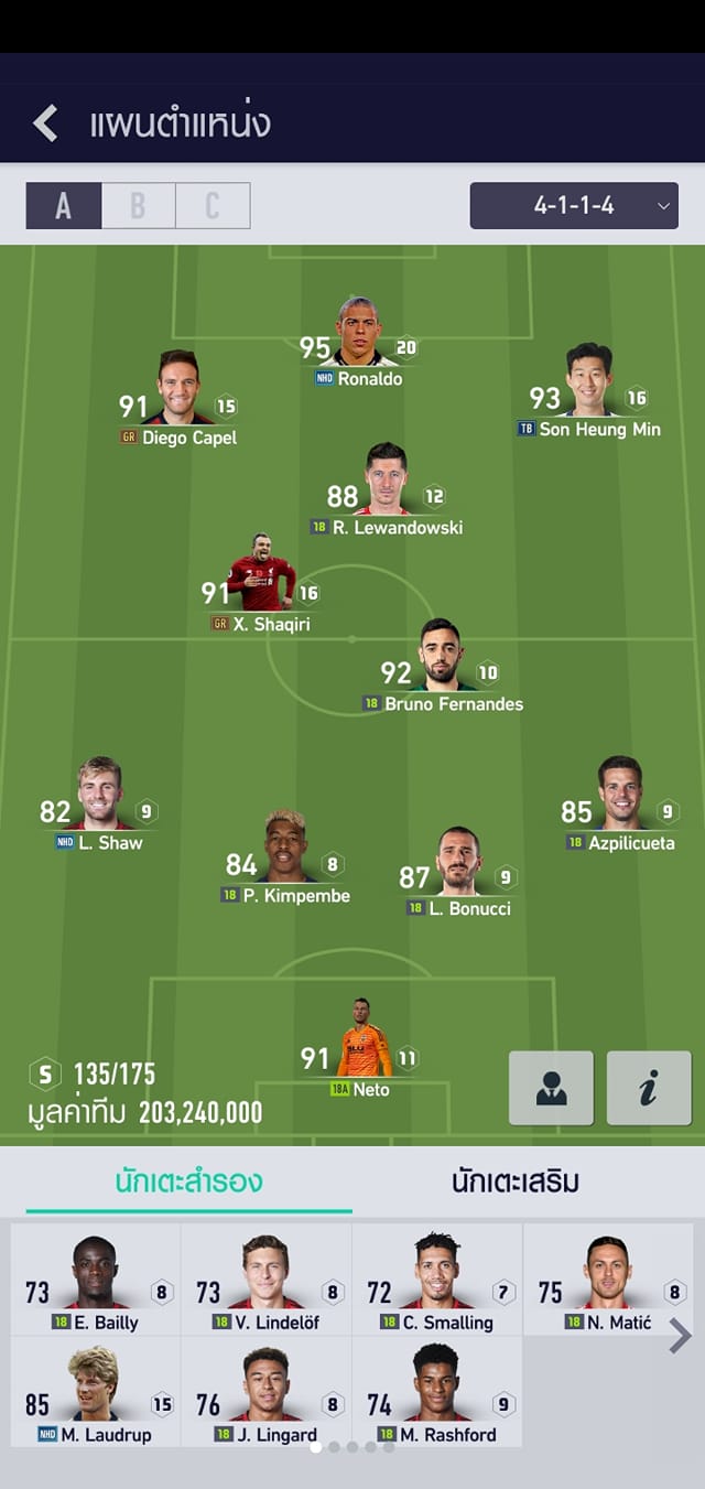 EA - ⚽🏟FO4 Live Event x Garena Live #วันนี้5โมงเย็น เรามีนัดกันนะจ๊ะ 🥰 ...