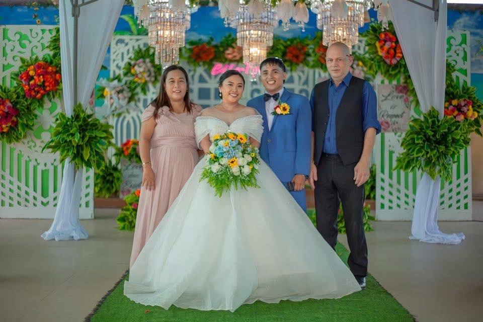 Princess Faith Dela Cruz Recamadas