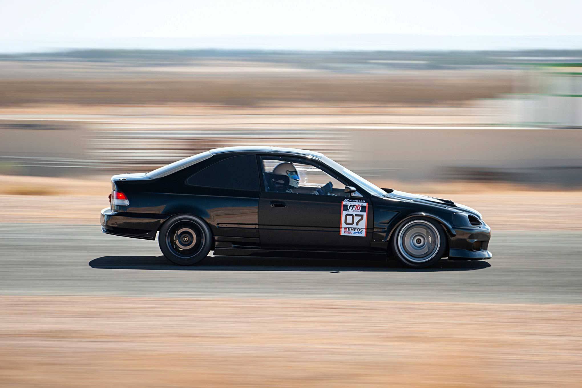 APG Performance Brakes Taiwan - FF Battle 10 🔥🏁 @superstreet @eneosusa ...